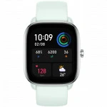 Amazfit GTS 4 mini A2176/Mint Blue