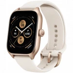 Amazfit GTS 4 A2168/MISTY WHITE