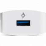 Ttec SpeedCharger QC 18W White 2SCQC01K (18)