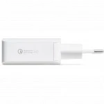 Ttec SpeedCharger QC 18W White 2SCQC01K (18)