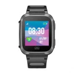 JET KID Friend JET KID FRIEND/BLACK-GREY