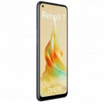 Смартфон Oppo Reno 8T 5G CPH2505-Midnight Black 128 Гб, 8 Гб