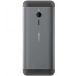 Мобильный телефон Nokia 230 Dual Sim Dark Silver RM-1172 DS/DK_SVR