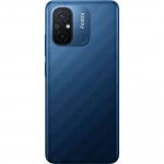 Смартфон Xiaomi 12C 22120RN86G-OCEAN_BLUE 128 Гб, 4 Гб