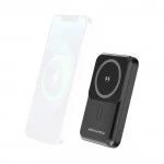 Внешний аккумулятор (Power Bank) AWEI P139K (10000 мАч, Черный)