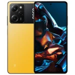 Смартфон POCO X5 Pro 5G 22101320G-256-YELLOW 256 Гб, 8 Гб