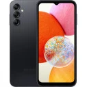 Смартфон Samsung Galaxy A14 SM-A145FZKUCAU 64 Гб, 4 Гб