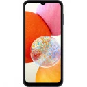 Смартфон Samsung Galaxy A14 SM-A145FZKUCAU 64 Гб, 4 Гб