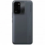 Смартфон TECNO Spark 8C KG5K/MAGNET BLACK 128 Гб, 4 Гб