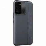 Смартфон TECNO Spark 8C KG5K/MAGNET BLACK 128 Гб, 4 Гб