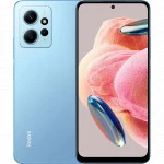 Смартфон Xiaomi Redmi Note 12 23021RAAEG/723630 128 Гб, 6 Гб
