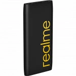 Внешний аккумулятор (Power Bank) REALME Power Bank 3 RTX2108 (10000 мАч, Черный)