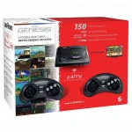 Игровая приставка Retro Genesis SEGA HD Ultra 150 игр ConSkDn70-150