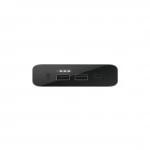 Внешний аккумулятор (Power Bank) Hama USB-C Power Pack 00200012 (10400 мАч, Черный)