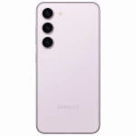 Смартфон Samsung Galaxy S23 5G SM-S911BLIDSKZ (128 Гб, 8 Гб)