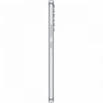 Смартфон Samsung Galaxy A34 5G Серебристый SM-A346EZSASKZ (128 Гб, 6 Гб)