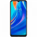 Смартфон TECNO Spark 7 KF6N/64GB/MAGNET BLACK 64 Гб, 4 Гб