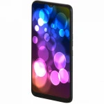 Смартфон TECNO Spark 7 KF6N/64GB/MAGNET BLACK 64 Гб, 4 Гб