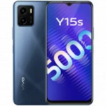 Смартфон Vivo Y15s V2120 (ТАИНСТВЕННЫЙ СИНИЙ) 32 Гб, 3 Гб