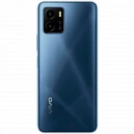 Смартфон Vivo Y15s V2120 (ТАИНСТВЕННЫЙ СИНИЙ) 32 Гб, 3 Гб