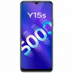 Смартфон Vivo Y15s V2120 (ТАИНСТВЕННЫЙ СИНИЙ) 32 Гб, 3 Гб