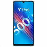 Смартфон Vivo Y15s V2120 (ЗЕЛЕНАЯ ВОЛНА) 32 Гб, 3 Гб