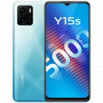 Смартфон Vivo Y15s V2120 (ЗЕЛЕНАЯ ВОЛНА) 32 Гб, 3 Гб