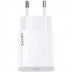 Usams T-49 White T49OCLN01 (20)