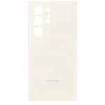 Аксессуары для смартфона Samsung Galaxy (S23 Ultra) Silicone Cover EF-PS918TUEGRU