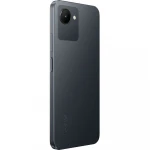 Смартфон REALME C30s Stripe Black RMX36904/64/BLACK (64 Гб, 4 Гб)