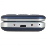 Мобильный телефон TeXet TM-B419 Синий TM-B419-BLUE
