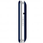 Мобильный телефон TeXet TM-B419 Синий TM-B419-BLUE