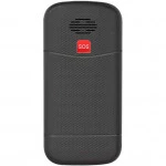 Мобильный телефон TeXet TM-B316 Чёрный TM-B316-BLACK