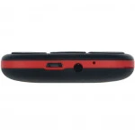 Мобильный телефон TeXet TM-B316 Чёрный TM-B316-BLACK