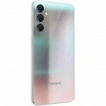 Смартфон Samsung Galaxy A24 SM-A245FZSVMEA 128 Гб, 6 Гб