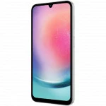 Смартфон Samsung Galaxy A24 SM-A245FZSVMEA 128 Гб, 6 Гб