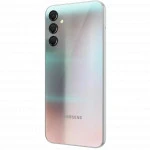 Смартфон Samsung Galaxy A24 SM-A245FZSVMEA 128 Гб, 6 Гб