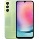 Смартфон Samsung Galaxy A24 SM-A245FLGUMEA (128 Гб, 4 Гб)