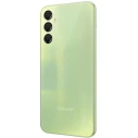 Смартфон Samsung Galaxy A24 SM-A245FLGUMEA (128 Гб, 4 Гб)