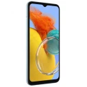 Смартфон Samsung Galaxy M14 SM-M146BZBUCAU (64 Гб, 4 Гб)