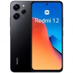 Смартфон Xiaomi Redmi 12 23053RN02A 128 Гб, 4 Гб