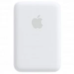 Внешний аккумулятор (Power Bank) Apple MagSafe Battery Pack MJWY3ZM/A (1500 мАч, Белый)