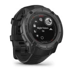 Garmin Instinct 2X Solar Tactical Edition 010-02805-03