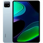 Планшет Xiaomi PAD 6 Синий 23043RP34G-BLUE 128 Гб, 8 Гб