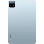 Планшет Xiaomi PAD 6 Синий 23043RP34G-BLUE 128 Гб, 8 Гб