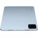 Планшет Xiaomi PAD 6 Синий 23043RP34G-BLUE 128 Гб, 8 Гб