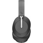 Наушники A4Tech MH390 MH390 BLACK