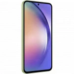 Смартфон Samsung Galaxy A54 SM-A546ELGCMEA (128 Гб, 8 Гб)