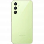 Смартфон Samsung Galaxy A54 SM-A546ELGCMEA (128 Гб, 8 Гб)