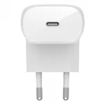 Belkin 30w USB-C PD PPS Wall Charger WCA005vfWH 30